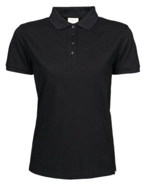 Polo Tee Jays - Women´s Heavy