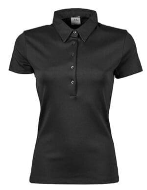 Polo Tee Jays - Women´s Pima Cotton