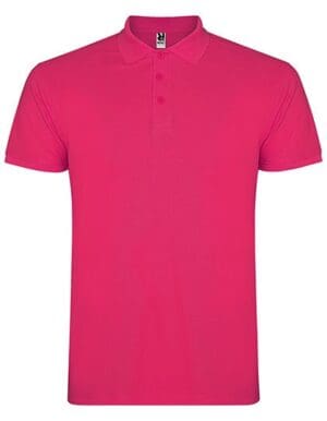 Poloshirt Roly - Men´s Star