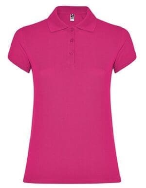 Poloshirt Roly - Women´s Star