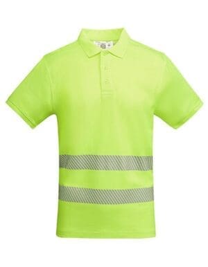 Poloshirt Roly Workwear - Atrio Shortsleeve