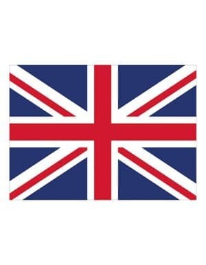 Printwear - Fahne Großbritannien