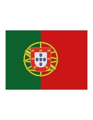 Printwear - Fahne Portugal