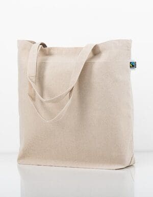 Printwear - Fairtrade Cotton Canvas Bag