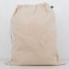 Printwear - Large Fairtrade Cotton Stuff Bag