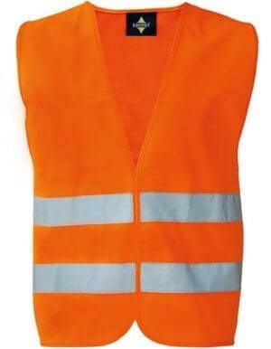 Printwear - Safety Vest EN ISO 20471