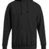 Promodoro - Men´s Hoody 80/20