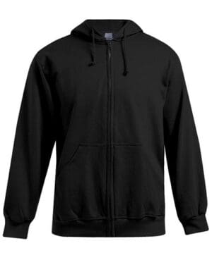 Promodoro - Men´s Hoody Jacket 80/20