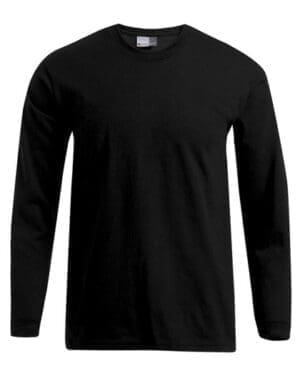 Promodoro - Men´s Premium-T Long Sleeve