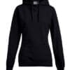 Promodoro - Women´s Hoody 80/20