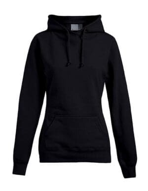 Promodoro - Women´s Hoody 80/20