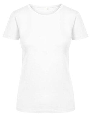 Promodoro - Women´s Premium-T Organic