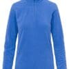 Promodoro - Women´s Recycled Fleece Troyer