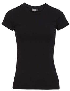 Promodoro - Women´s Slim Fit-T