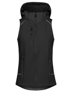 Promodoro - Women´s Softshell Vest