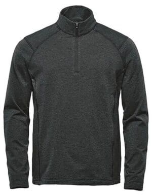 Pullover Stormtech - Men's Treeline Performance 1/4 Zip