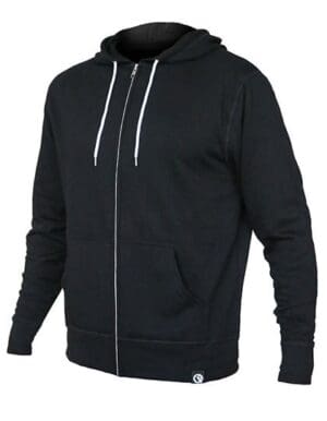 Quikflip - Hero Hoodie Jacket Lite