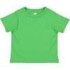 Rabbit Skins - Toddler Fine Jersey T-Shirt