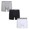 Reebok - Men´s Medium Sports Trunk - Ainslie (3 Pair Pack)