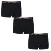 Reebok - Men´s Short Sports Trunk - Redgrave (3 Pair Pack)