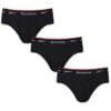 Reebok - Men´s Sports Brief - Wiggins (3 Pair Pack)