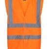 Regatta High Visibility - Pro Hi-Vis Vest