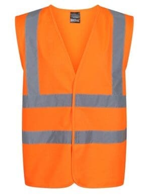 Regatta High Visibility - Pro Hi-Vis Vest