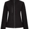 Regatta Honestly Made - Honestly Made Recycled Womens Full Zip Fleece