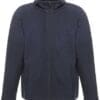 Regatta Junior - Brigade II Full Zip Fleece