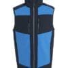 Regatta Professional - E-volve Unisex 2-Layer Softshell Bodywarmer