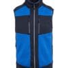 Regatta Professional - E-volve Unisex Knit Effect Stretch Bodywarmer