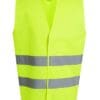 Regatta Professional - Essential Hi-Vis Easy Print Vest