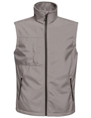 Regatta Professional - Men´s Octagon II Printable Softshell Bodywarmer