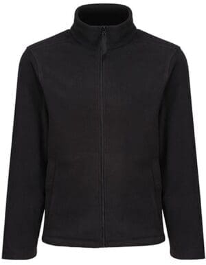 Regatta Professional - Micro Full Zip Fleece