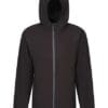 Regatta Professional - Navigate Hooded Full Zip Fleece