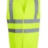 Regatta Professional - Pro Hi-Vis Supervisor Vest