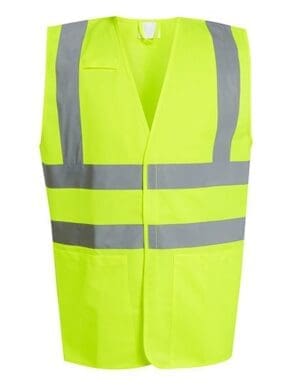 Regatta Professional - Pro Hi-Vis Supervisor Vest