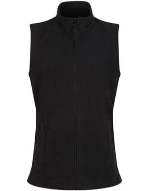 Regatta Professional - Women´s Micro Fleece Bodywarmer