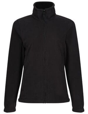 Regatta Professional - Women´s Micro Full Zip Fleece