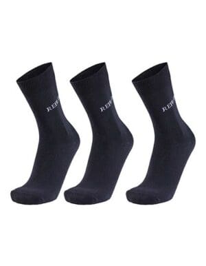 Replay - Casual Socks (3 Pair Banderole)