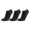 Replay - In Liner Ultralight Socks (3 Pair Banderole)