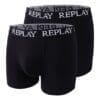 Replay - Men´s Boxer Short (2 Pair Box)