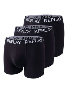 Replay - Men´s Boxer Short (3 Pair Box)