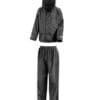 Result Core - Junior Rain Suit