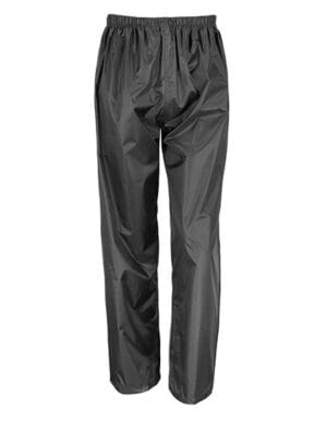 Result Core - Junior Rain Trousers