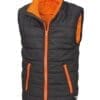 Result Core - Junior Soft Padded Bodywarmer