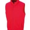 Result Core - Micro Fleece Gilet