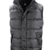 Result Core - Nova Lux Hooded Gilet