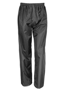 Result Core - Rain Trousers