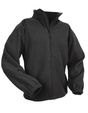 Result - Extreme Climate Stopper Fleece